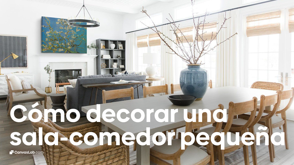 20 consejos para decorar tu casa con muy buen gusto