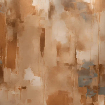 Abstracto Tonal Sutil