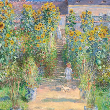 Paisajes de Botánica