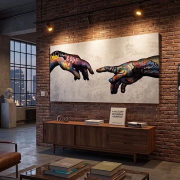 Arte Reinterpretado