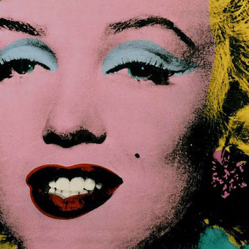 Pop Art de Girl Power