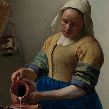 Johannes Vermeer