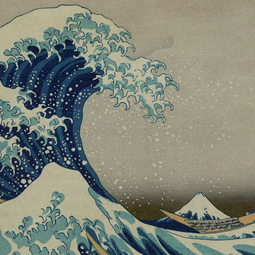 Katsushika Hokusai