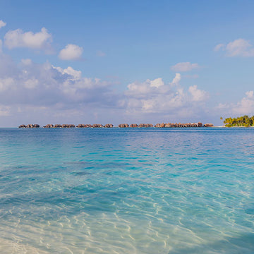 Paisajes de Playas y Mares