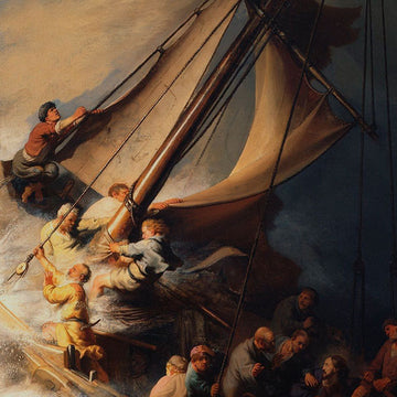 Rembrandt van Rijn