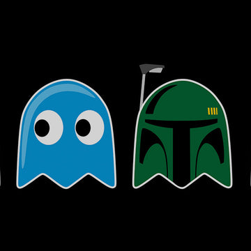 Pop Art de Star Wars
