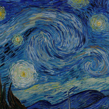 Vincent van Gogh