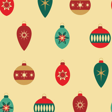 Navidad en Tonos Suaves y Vivos