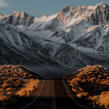 Paisajes