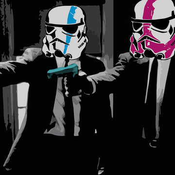 Pop Art