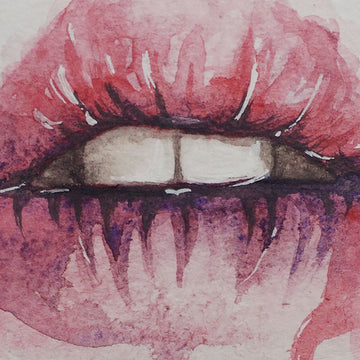 Ilustraciones de Girl Power