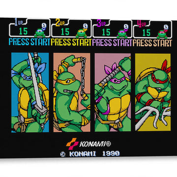 Tortugas Ninja