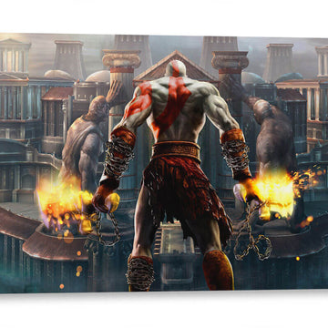 God of War