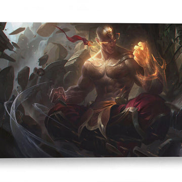 League of Legends