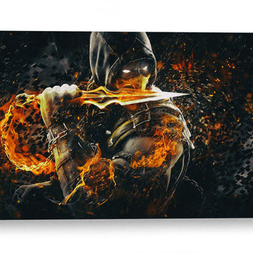 Mortal Kombat