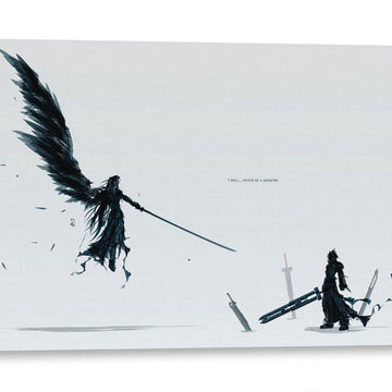 Final Fantasy
