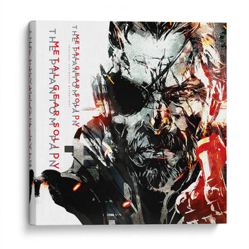Metal Gear
