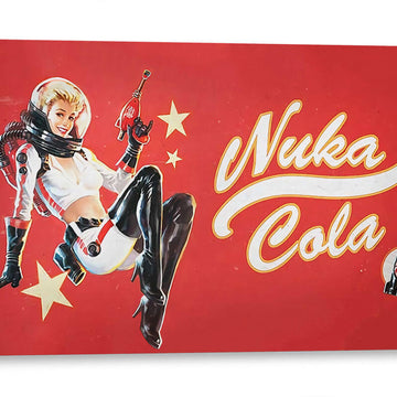 Fallout