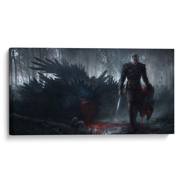 The Witcher