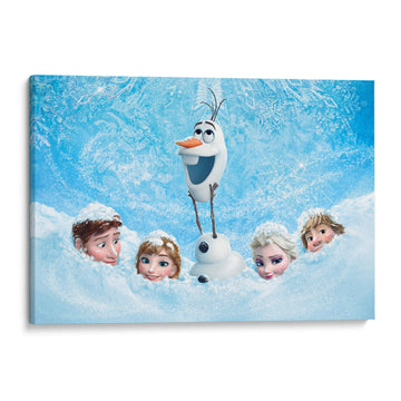 Frozen
