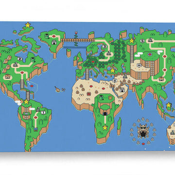 Mario Bros