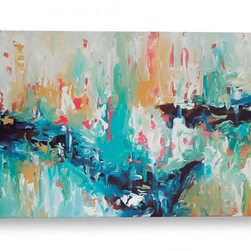 Expresionismo Abstracto