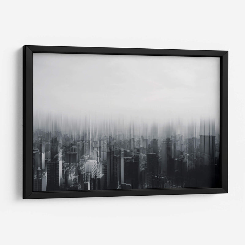 El alma de los rascacielos | Cuadro decorativo de Canvas Lab