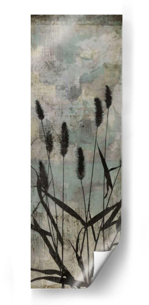 Pastos Silvestres Ii - Jennifer Goldberger | Cuadro decorativo de Canvas Lab