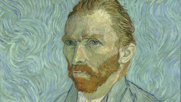 Obras de Van Gogh que no son la Noche Estrellada