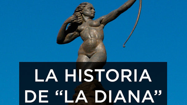 La historia de "La Diana"