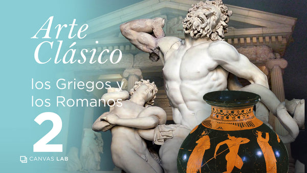 Qué es el Arte Clásico: Los griegos y los romanos