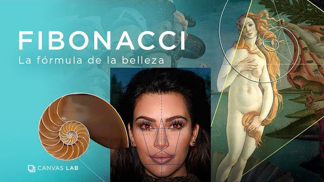 Fibonacci: La fórmula de la belleza