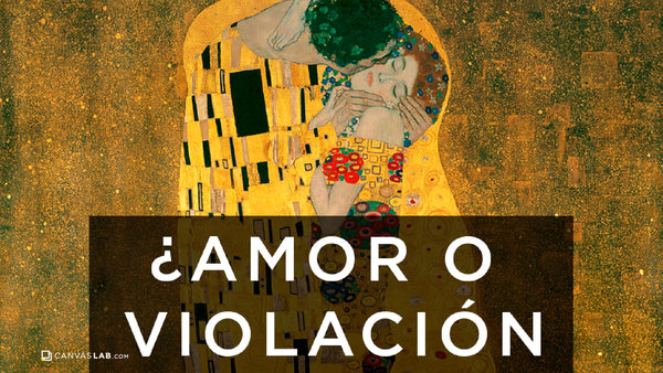 ¿Amor o violación?