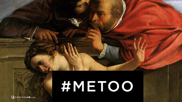 #MeToo