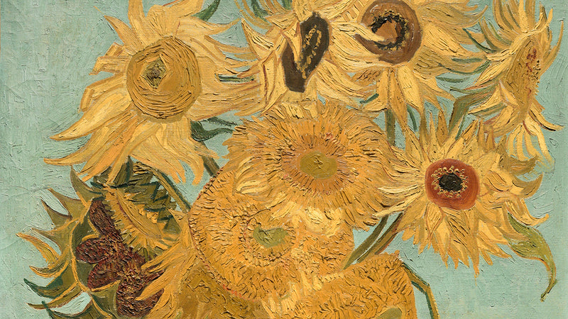 La mejor obra de Van Gogh