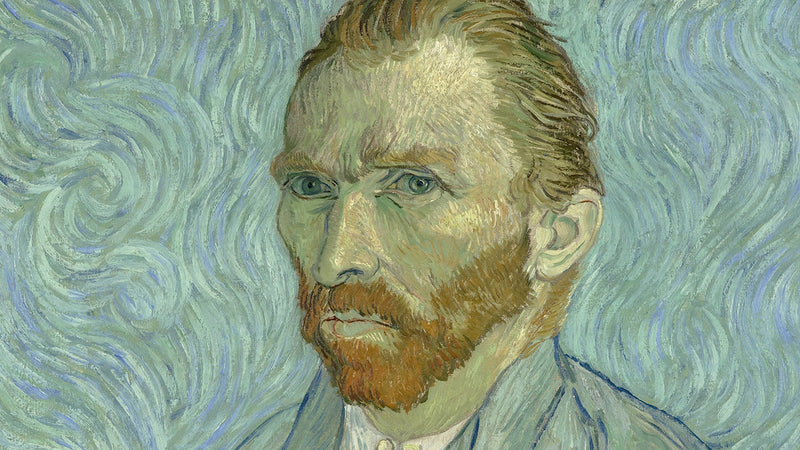 Lo que no sabías de Van Gogh