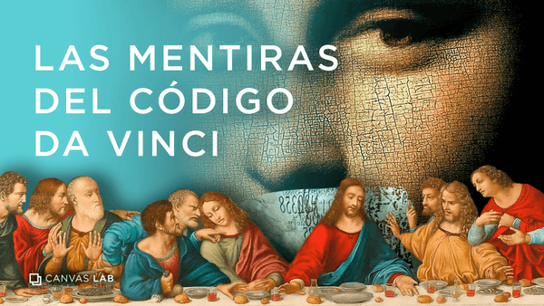 Las mentiras del Código Da  Vinci