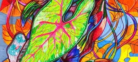 Mariana Lino Art