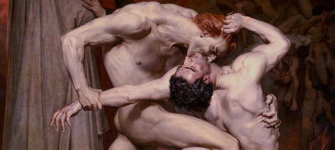 William-Adolphe Bouguereau