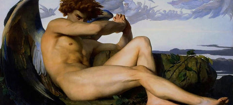 Alexandre Cabanel