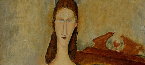 Amedeo Modigliani