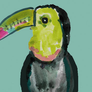 Ilustraciones de Animales