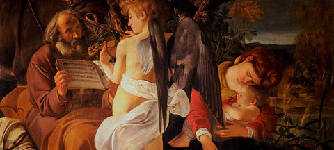 Caravaggio