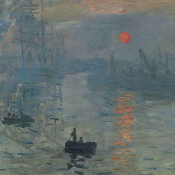 Claude Monet
