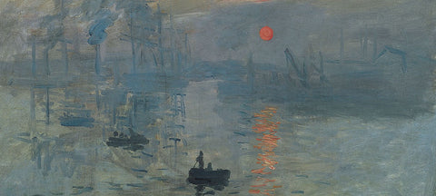 Claude Monet