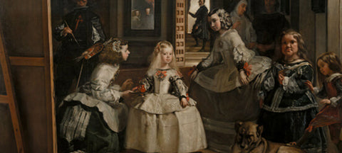 Diego Velázquez