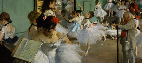 Edgar Degas