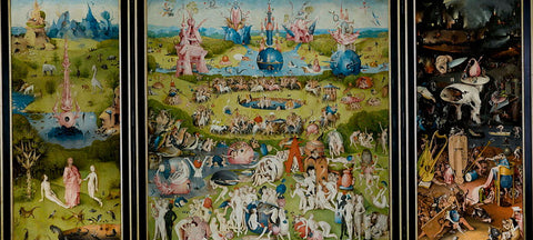 El Bosco
