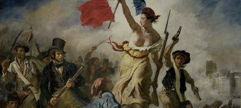 Eugène Delacroix