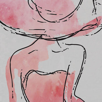 Ilustraciones Fashion